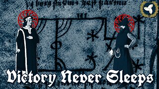 1/14/26 Victory Never Sleeps, Ep 184 - Rainbow 🌈 in the Dark