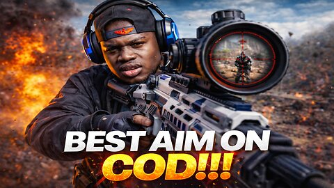 BLACK OPS 6 MULTIPLAYER | SEASON 6 GRIND • RANKED PLAYER POV