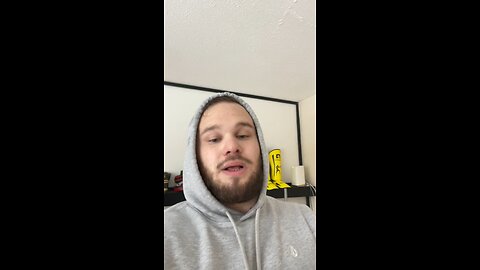 If every challenge feels personal, it’s because you stopped training for adversity