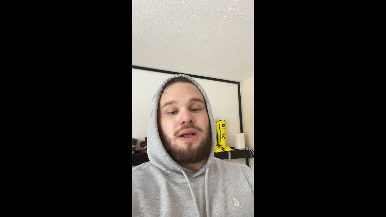 If every challenge feels personal, it’s because you stopped training for adversity