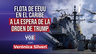 Drones Reaper sobrevuelan costas venezolanas a la espera de la orden de Trump