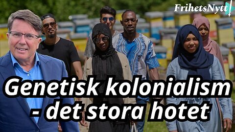 Varför splittrar migrationsfrågan Sverige?