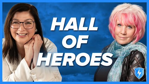 Kat Kerr: Hall Of Heroes | Nov 24 2025