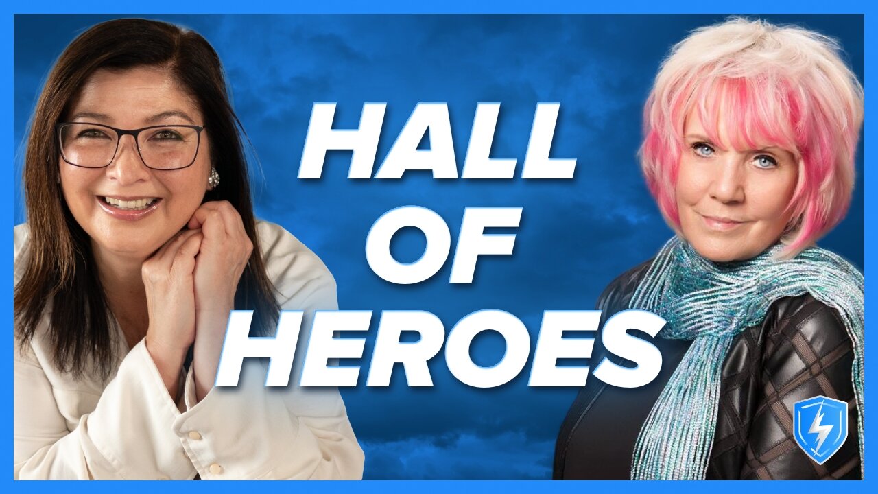Kat Kerr: Hall Of Heroes | Nov 24 2025