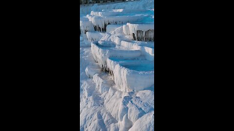 Turkey, Pamukkale 🇹🇷