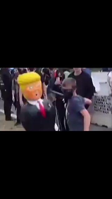 The leftists or liberals are total fucked up !!!