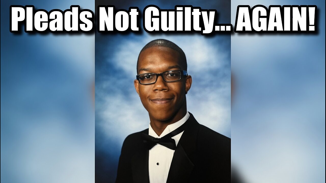 Brian Cole Jr. Pleads Not Guilty - Again! Virginia Redistricting Results STRUCK DOWN! & MORE!