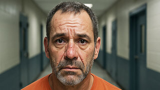 91 Felonies, 2 Dead, California Wants Him in REHAB Not Prison
