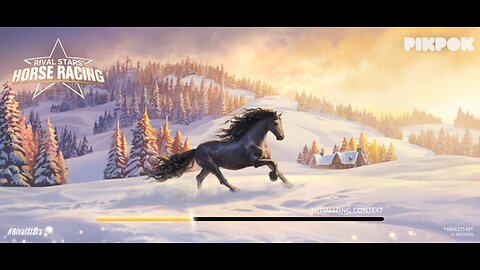 Rival Stars Horse Racing