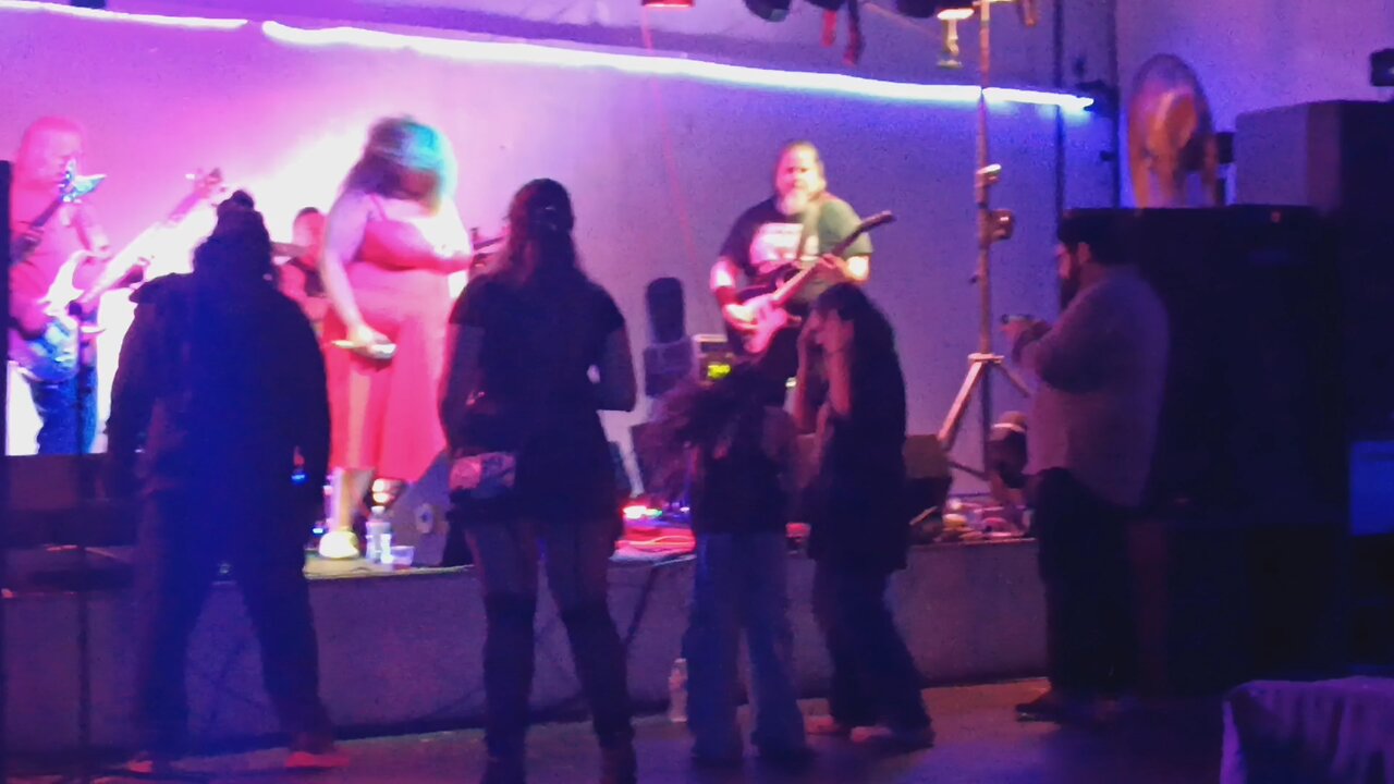 Dragging the Depths!!!