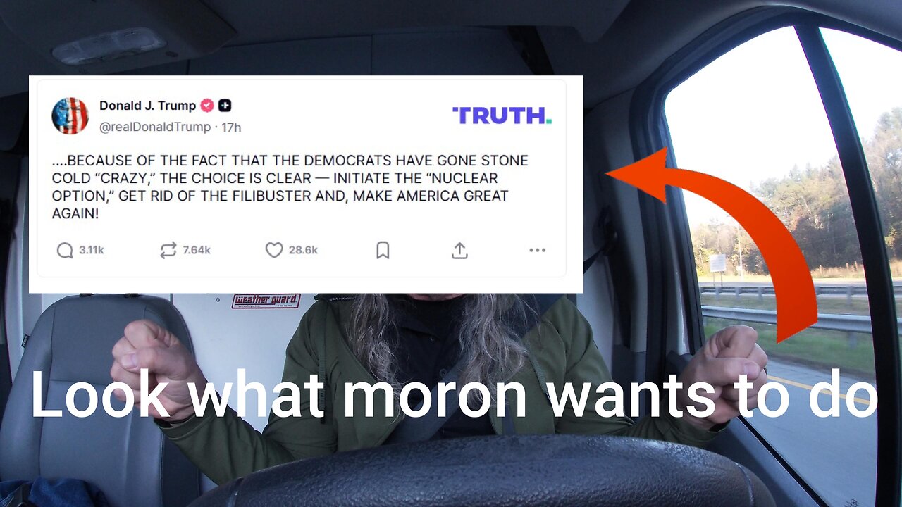 Trump has become a Democrat again...or at least working on their team