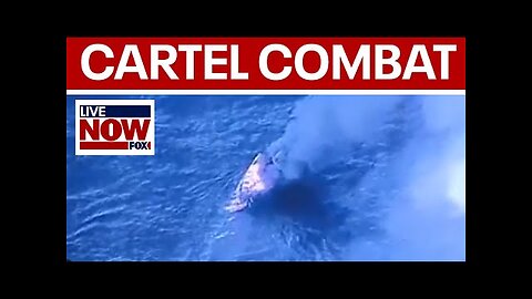 Aircraft Carrier: US deploys Ford carrier strike group to assist Caribbean Cartel crackdown