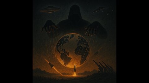 The Dark Fleet: The Empire That Never Came Back