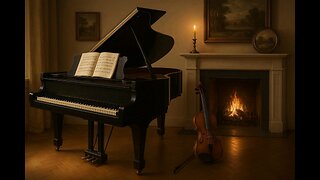 Fire Music (Opus 2)