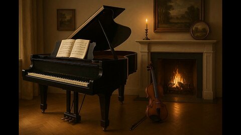 Fire Music (Opus 2)