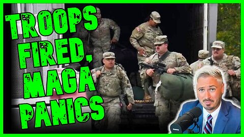 MAGA PANICS As Meal Team 6 FIRED After VIRAL MOCKERY | The Kyle Kulinski Show