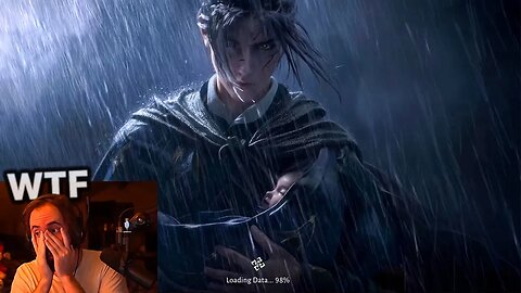 This Game Is Absolute Cinema