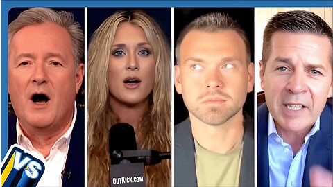 ‘Quite a Shock’ Trump and Mamdani ‘Bro Up’ in Oval Office | With Riley Gaines