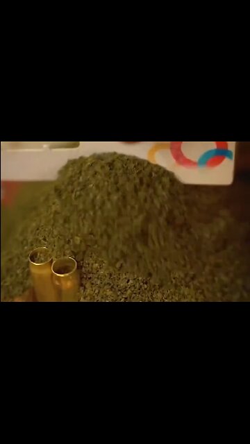 Precision ammo manufacturing