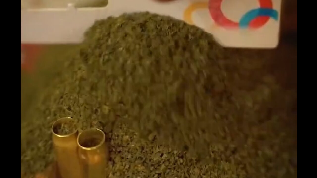 Precision ammo manufacturing