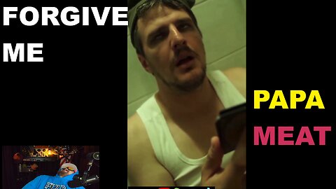 The Meatcanyon & Twitch Situation