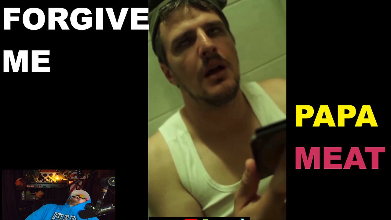 The Meatcanyon & Twitch Situation