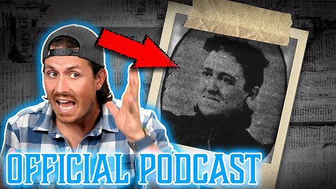 You Can't Leave That Way