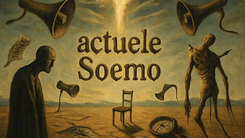 Oorlogsmisdadigers en internationale complotten: Netanyahu, Trump en de Nobelprijs