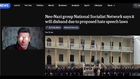 Farewell Second In Command - 1/16/2026 - JacobHersant