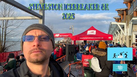 8k Ice Breaker Race POV