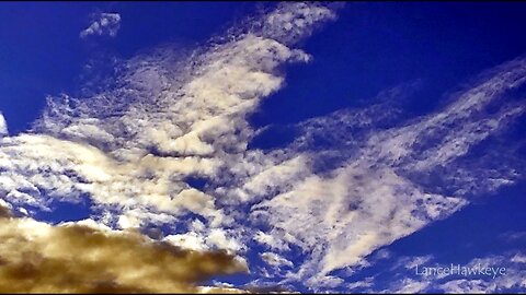 Crazy Cloud Cam | Image Set 303