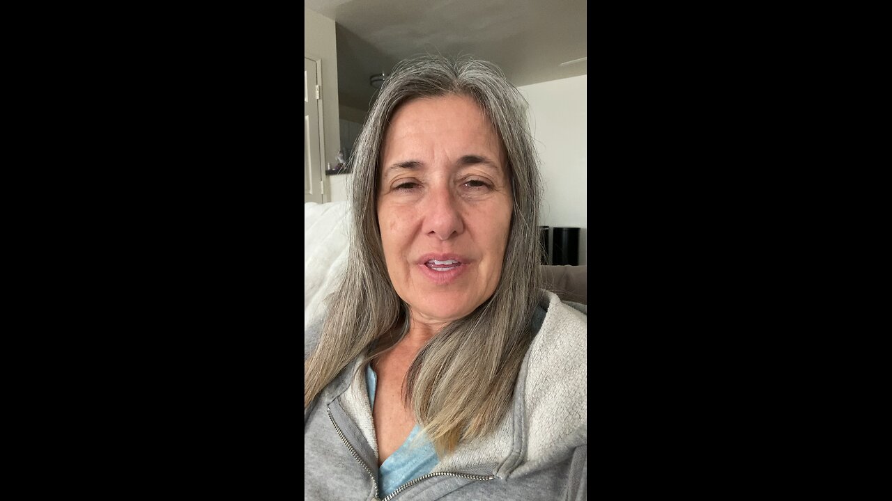 A Healing Technique for the Fear Mind