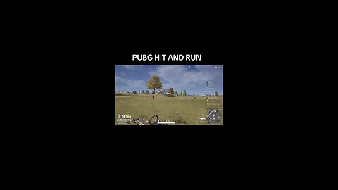 PUBG Shenanigans