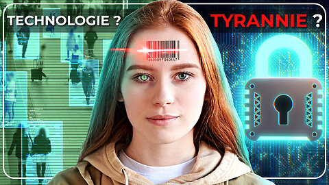 Identité numérique : un système se met en place sans que vous le sachiez