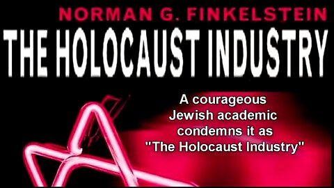 THE ZIONIST WAR ON FREEDOM OF SPEECH - DAVID DUKE ⚔️