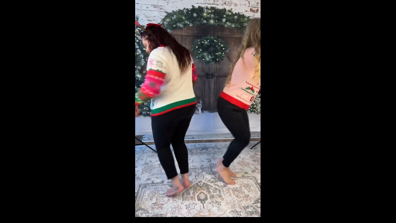 Lorissa - something about the Holy Ghost #scootchallenge #quartet 💃🏼💃🏼 quartet