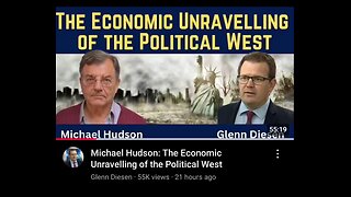 Margaret Thatcher started the Global Warming BS to fight the coal miner unions in England