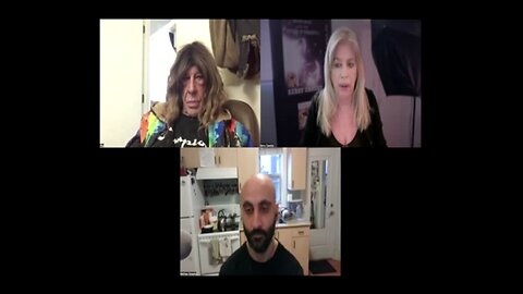 JOHN HUTCHISON_FREE ENERGY, PORTAL TECH AND TIME TRAVEL