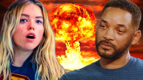 Will Smith SUED By Man For Sexual Harassment, DC Does DAMAGE CONTROL For Supergirl