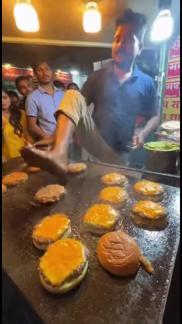 india with a palate with more flavor🤭