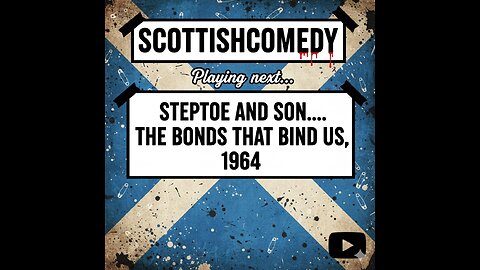 STEPTOE & SON - THE BONDS THAT BIND US, 1964