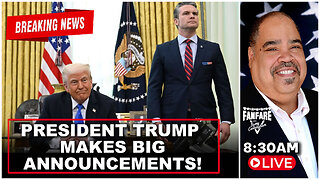 BREAKING NEWS: PRESIDENT TRUMP AND PETE HEGSETH MAKE HUGE ANNOUNCEMENTS!
