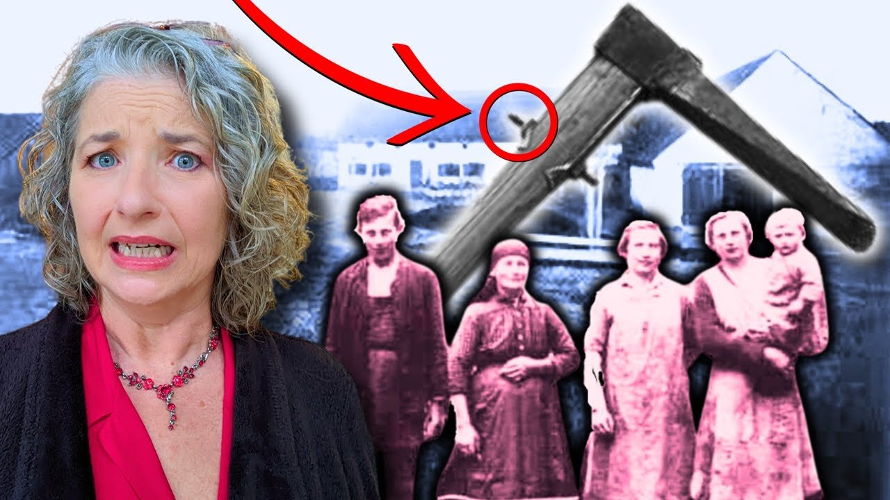 Germany’s Most Disturbing Unsolved Massacre: Hinterkaifeck