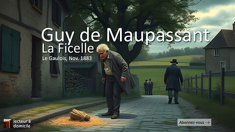 La Ficelle (Guy de Maupassant)