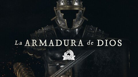 La armadura de Dios
