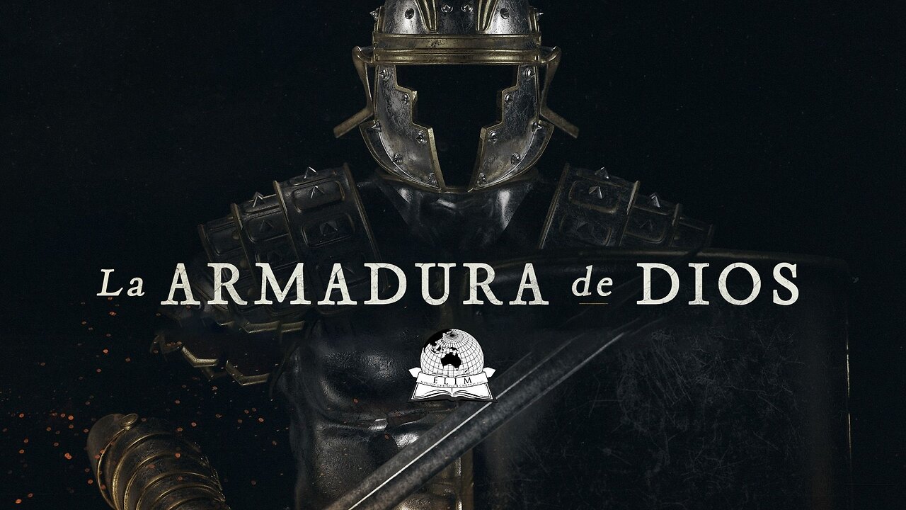La armadura de Dios