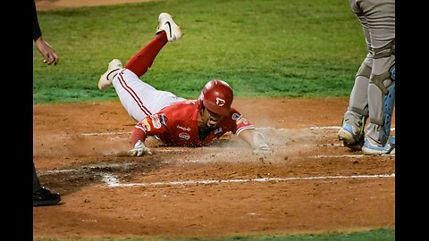 Cardenales eliminó a Águilas del Zulia y busca pase a la final