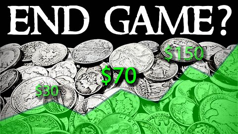 COMEX ALERT - Bullion Banks Flip LONG Silver FIRST TIME EVER?