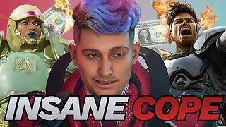 Splitgate 2 Devs Downplay ABYSMAL Steam Player Numbers!! Highguard PRIMED To Be The Next Concord!?