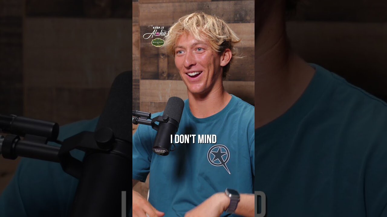 Can anyone approach local braddahs?